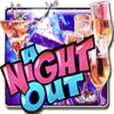 Bocoran RTP Slot Mega888 A Night Out